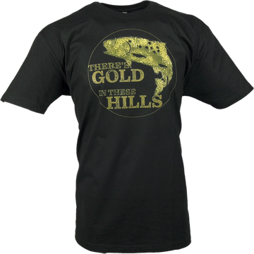 GOLD HILLS